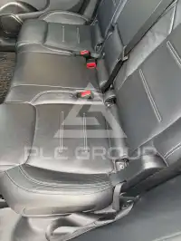 2021 Mercedes Benz GLB 220
