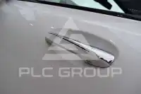2021 Mercedes Benz GLB 220