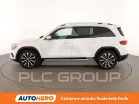 2021 Mercedes Benz GLB 220