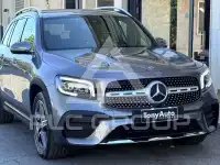 2021 Mercedes Benz GLB 220