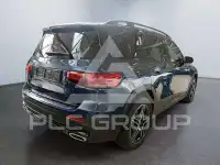 2021 Mercedes Benz GLB 220