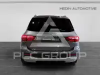 2021 Mercedes Benz GLB 220