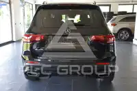 2021 Mercedes Benz GLB 220