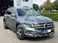 2021 Mercedes Benz GLB 220