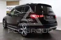 2021 Mercedes Benz GLB 220