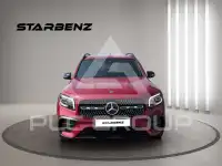 2021 Mercedes Benz GLB 220