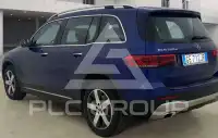 2021 Mercedes Benz GLB 220