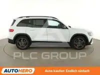 2021 Mercedes Benz GLB 220