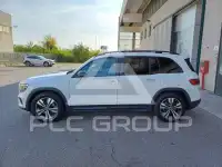 2021 Mercedes Benz GLB 220