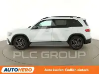 2021 Mercedes Benz GLB 220