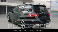 2021 Mercedes Benz GLB 220