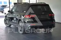 2021 Mercedes Benz GLB 220
