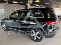 2021 Mercedes Benz GLB 220