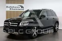 2021 Mercedes Benz GLB 220