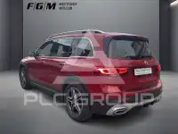 2021 Mercedes Benz GLB 220
