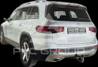 2021 Mercedes Benz GLB 220