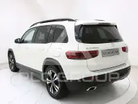2021 Mercedes Benz GLB 220