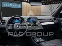 2021 Mercedes Benz GLB 220