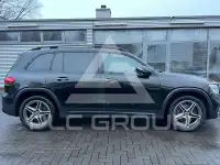 2021 Mercedes Benz GLB 220