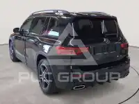 2021 Mercedes Benz GLB 220