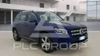 2021 Mercedes Benz GLB 220