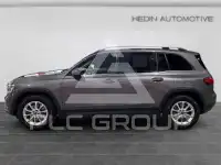 2021 Mercedes Benz GLB 220
