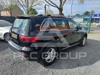 2021 Mercedes Benz GLB 220