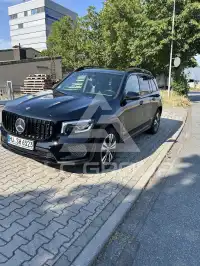 2021 Mercedes Benz GLB 220