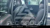2021 Mercedes Benz GLB 220