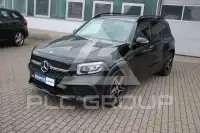 2021 Mercedes Benz GLB 220