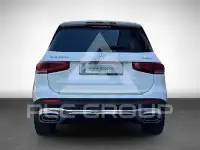 2021 Mercedes Benz GLB 220