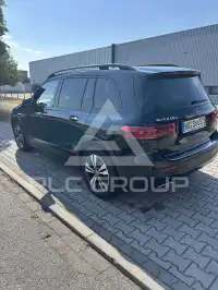 2021 Mercedes Benz GLB 220