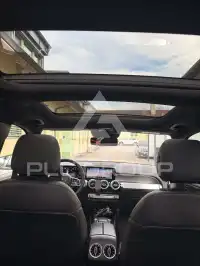 2021 Mercedes Benz GLB 220