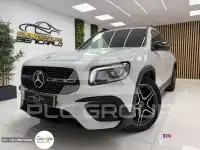 2021 Mercedes Benz GLB 220