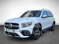 2021 Mercedes Benz GLB 220