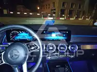 2021 Mercedes Benz GLB 220