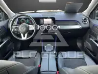 2021 Mercedes Benz GLB 220