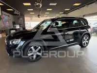 2021 Mercedes Benz GLB 220