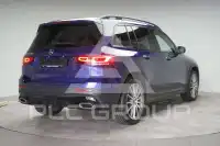 2021 Mercedes Benz GLB 220