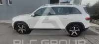 2021 Mercedes Benz GLB 220