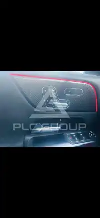 2021 Mercedes Benz GLB 220