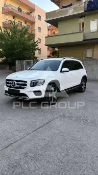 2021 Mercedes Benz GLB 220