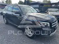 2021 Mercedes Benz GLB 220