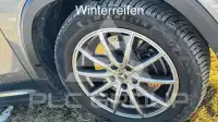 2021 Mercedes Benz GLB 220