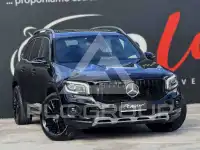 2021 Mercedes Benz GLB 220