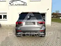 2021 Mercedes Benz GLB 220