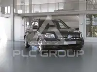 2021 Mercedes Benz GLB 220