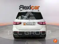 2021 Mercedes Benz GLB 220