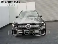 2021 Mercedes Benz GLB 220