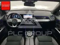 2021 Mercedes Benz GLB 220